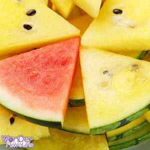 Watermelon (Yellow) SC - Flavour Concentrate - Wonder Flavours
