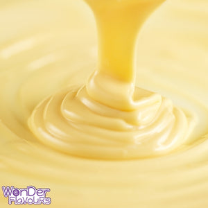 White Chocolate (Milky Cream) SC - Flavour Concentrate - Wonder Flavours