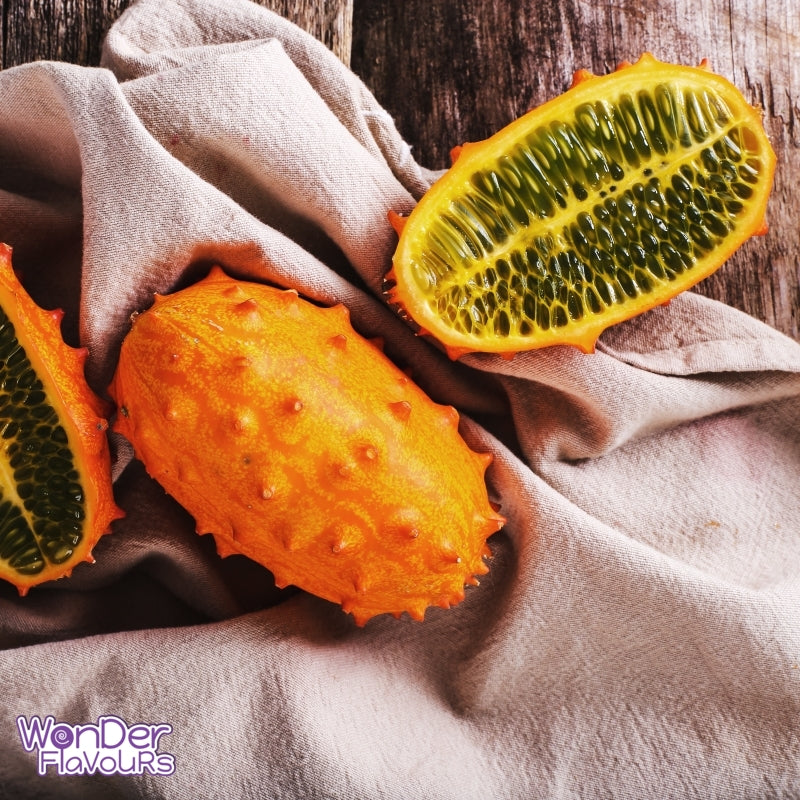 African Horned Cucumber SC - Flavour Concentrate - Wonder Flavours