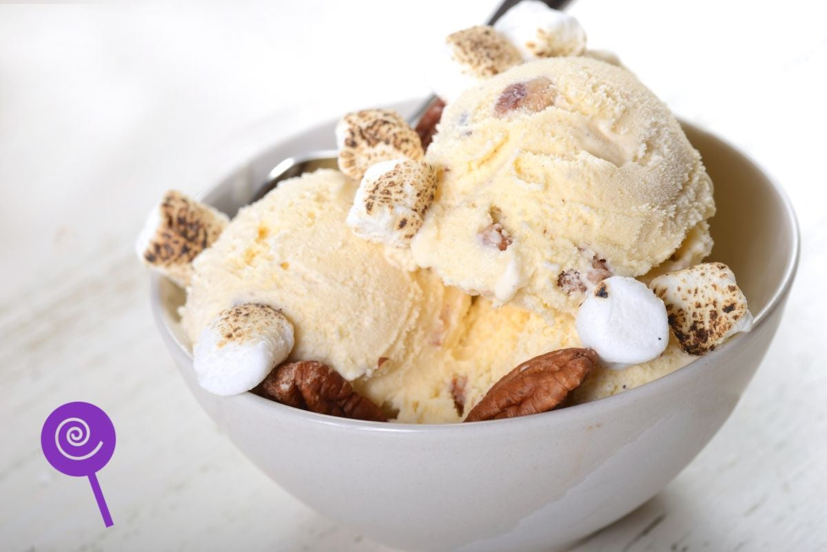 Buttercream Pecan Recipe - Flavour Concentrate - Wonder Flavours