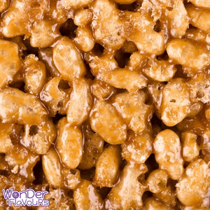 Caramel Rice Crispy Treats - Flavour Concentrate - Wonder Flavours