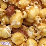 Caramel Popcorn and Peanuts SC - Flavour Concentrate - Wonder Flavours