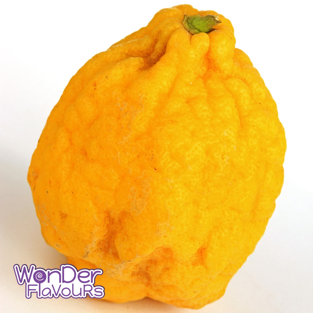 Cedro (Fruit) SC - Flavour Concentrate - Wonder Flavours