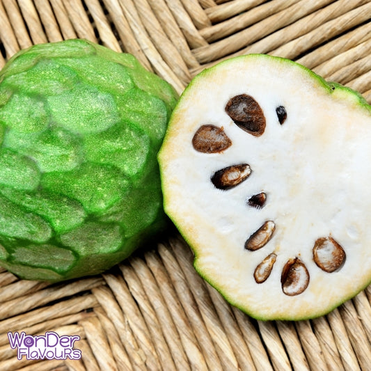 Cherimoya SC - Flavour Concentrate - Wonder Flavours