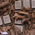 Chocolate Chunks - Flavour Concentrate - Wonder Flavours