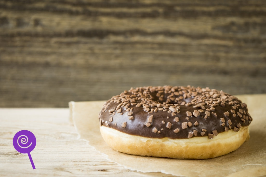 Chocolate Donut Recipe - Flavour Concentrate - Wonder Flavours