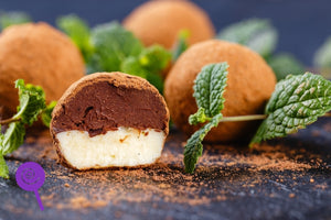 Chocolate Vanilla Truffle Recipe - Flavour Concentrate - Wonder Flavours
