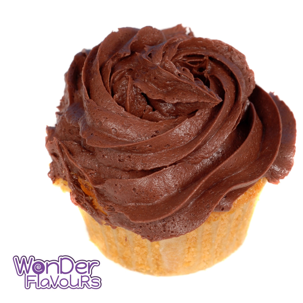 Chocolate Frosting SC - Flavour Concentrate - Wonder Flavours