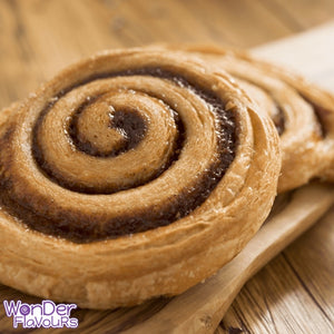 Cinnamon Pastry - Flavour Concentrate - Wonder Flavours