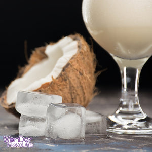 Coconut Rum SC - Flavour Concentrate - Wonder Flavours
