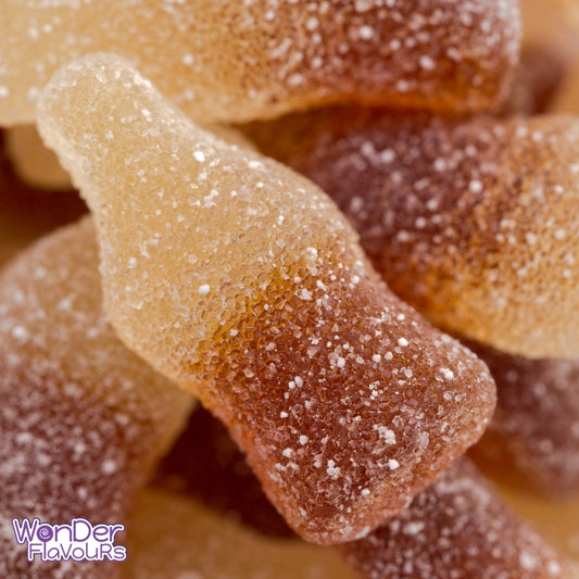 Cola Gummy Candy SC - Flavour Concentrate - Wonder Flavours