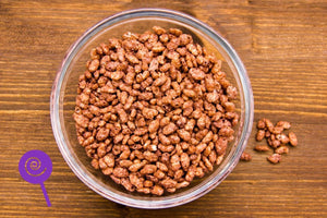 Crispy Ruyan Recipe - Flavour Concentrate - Wonder Flavours