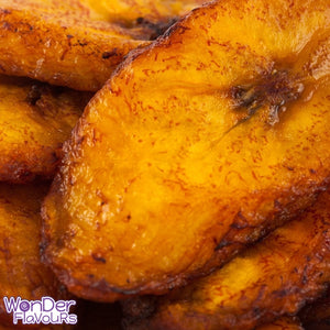 Deep Fried Plantain SC - Flavour Concentrate - Wonder Flavours