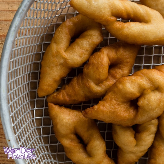 Deep Fried Pastry Dough SC - Flavour Concentrate - Wonder Flavours