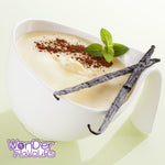 French Vanilla (Thick) SC - Flavour Concentrate - Wonder Flavours
