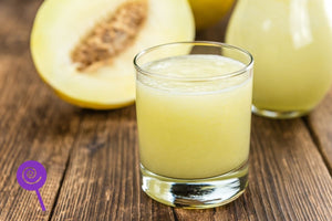Galia Melon Agua Fresca Recipe - Flavour Concentrate - Wonder Flavours