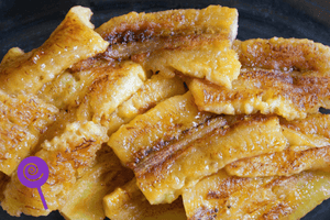 Glazed Banana Recipe - Flavour Concentrate - Wonder Flavours