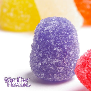 Grape Candy (Sour) SC - Flavour Concentrate - Wonder Flavours