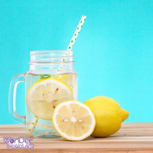 Lemonade SC - Flavour Concentrate - Wonder Flavours