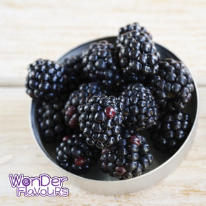 Mora (Blackberry) SC - Flavour Concentrate - Wonder Flavours