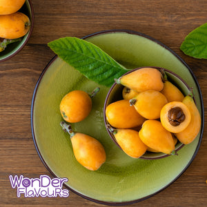 Nisperos (Fruit) SC - Flavour Concentrate - Wonder Flavours