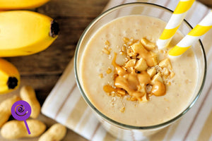 Banana Butternut Smoothie Recipe - Flavour Concentrate - Wonder Flavours