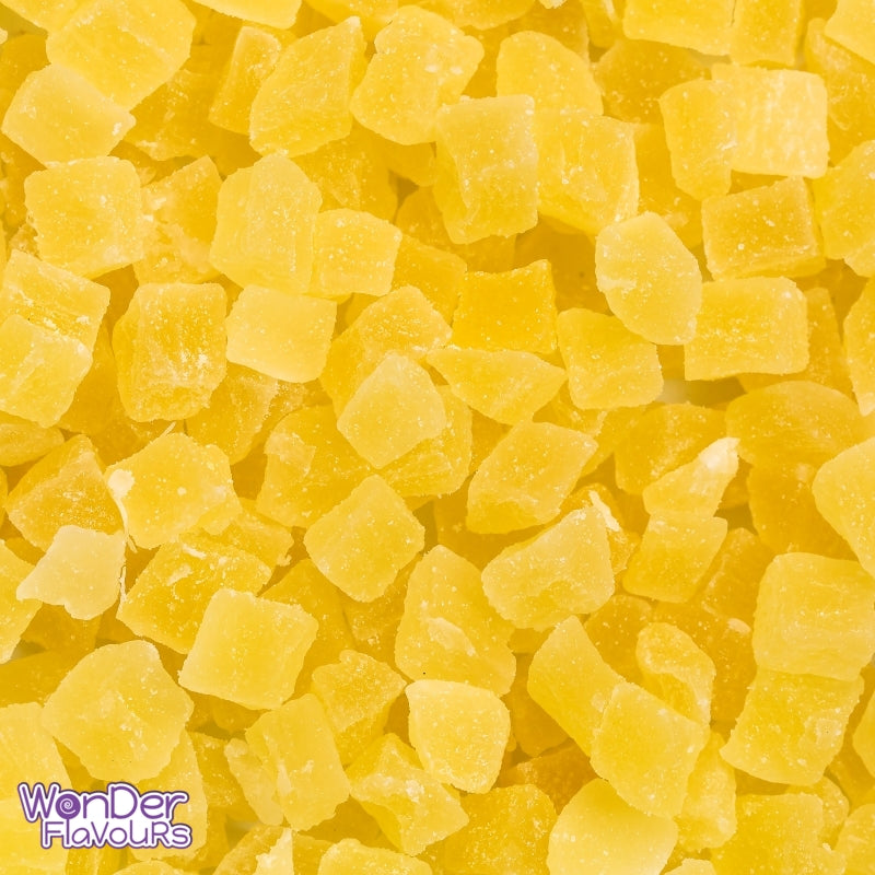 Pineapple Candy SC - Flavour Concentrate - Wonder Flavours