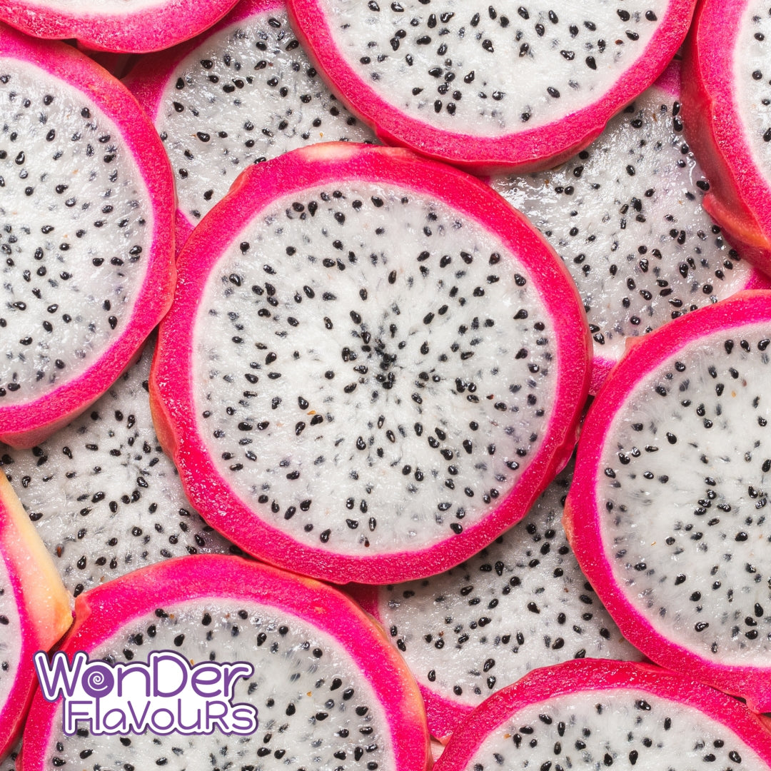 Pitaya (Fruit) SC - Flavour Concentrate - Wonder Flavours