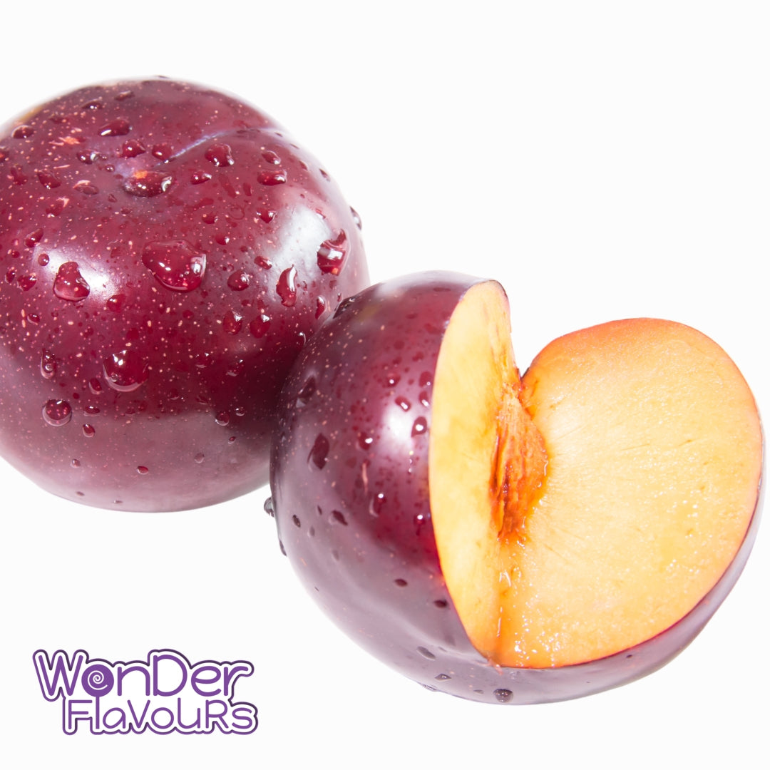 Plum (Purple) SC - Flavour Concentrate - Wonder Flavours