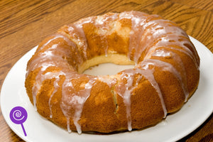 Pound Cake Recipe - Flavour Concentrate - Wonder Flavours