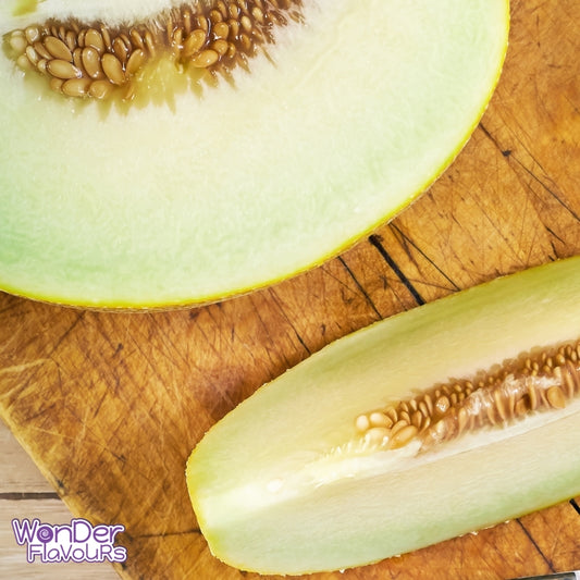 Ripe Galia Melon SC - Flavour Concentrate - Wonder Flavours
