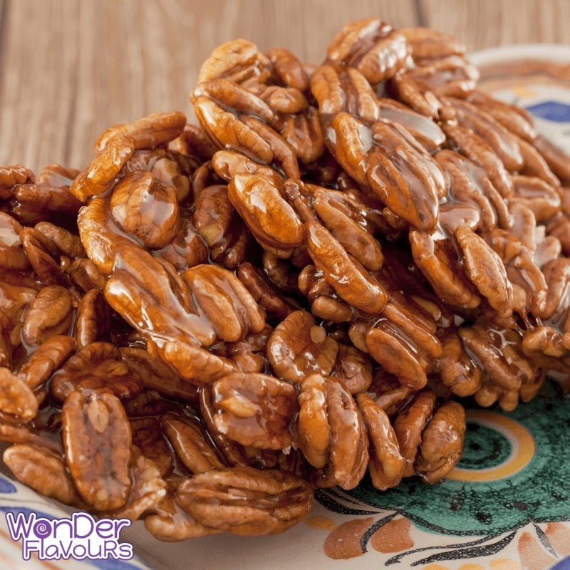 Roasted Pecans & Cream - Flavour Concentrate - Wonder Flavours