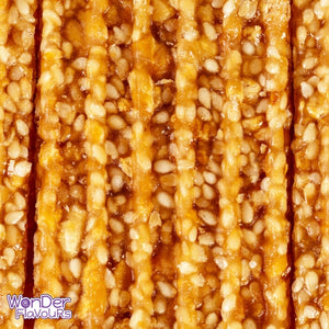 Sesame Candy SC - Flavour Concentrate - Wonder Flavours