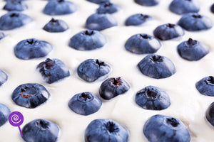 Smooth Blueberry Cream Recipe - Flavour Concentrate - Wonder Flavours