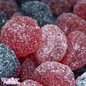 Sour Blue Raspberry Candy - Flavour Concentrate - Wonder Flavours