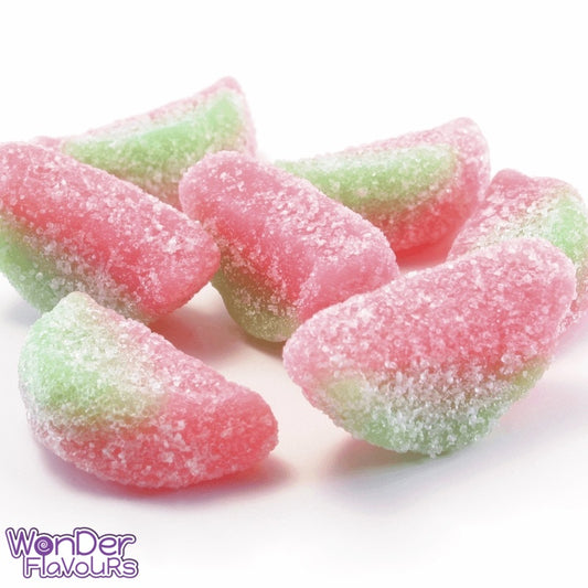 Sour Watermelon Candy - Flavour Concentrate - Wonder Flavours