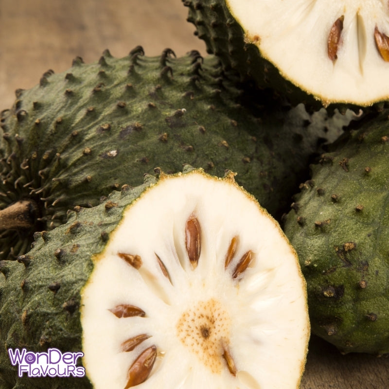 Soursop SC - Flavour Concentrate - Wonder Flavours