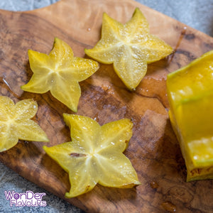 Starfruit SC - Flavour Concentrate - Wonder Flavours