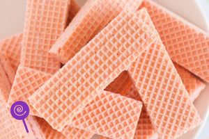 Strawberry Wafer Recipe - Flavour Concentrate - Wonder Flavours