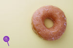 Sugar Glazed Picaron Donut Recipe - Flavour Concentrate - Wonder Flavours