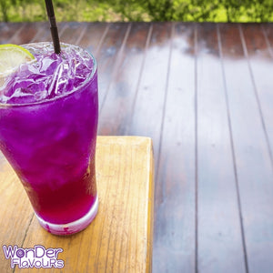 Sweet and Sour Purple Drink - Flavour Concentrate - Wonder Flavours
