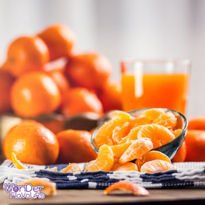 Tangerine SC - Flavour Concentrate - Wonder Flavours