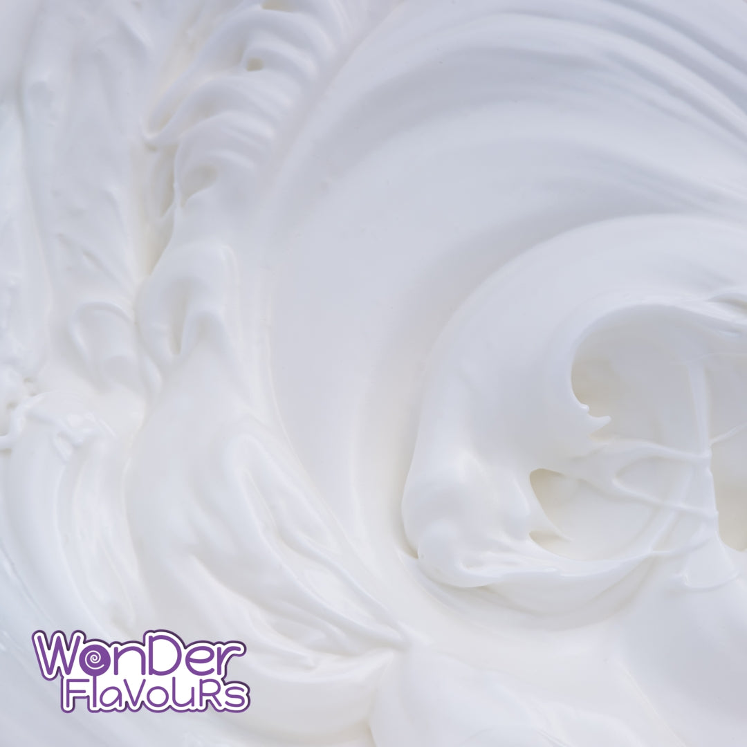 Vanilla Gelato (Italian) SC - Flavour Concentrate - Wonder Flavours