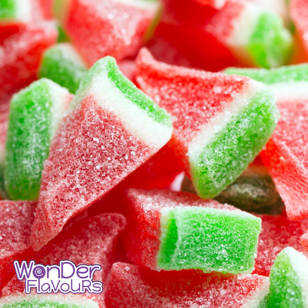 Watermelon Candy (Extra Sour) SC - Flavour Concentrate - Wonder Flavours