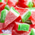 Watermelon Candy (Extra Sour) SC - Flavour Concentrate - Wonder Flavours