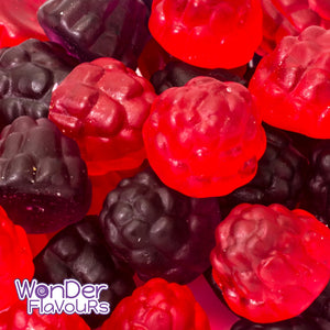 Wild Berry Gummy Candy SC - Flavour Concentrate - Wonder Flavours