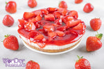 Strawberry Cheesecake (Juicy) Recipe - Flavour Concentrate - Wonder Flavours